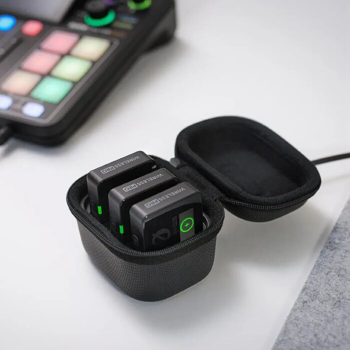 Радиосистема RODE Wireless Pro №10
