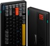 Клавиатура NuPhy Halo 75 V2 Wireless, Silent Red Switch RGB, Черный вариант - 5