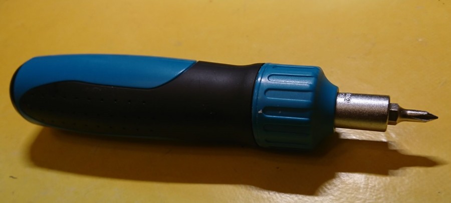 Биты, торцевые головки Gross 11611 детальное изображение - 11