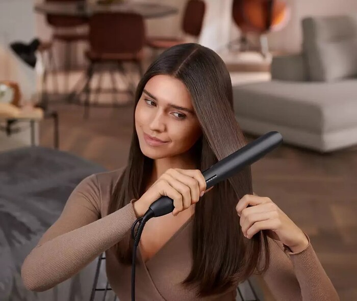 Стайлер Philips 5000 Series BHS510, Серый №4