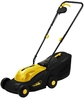Газонокосилка Huter ELM-1100  вариант - 1