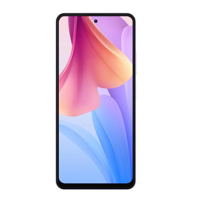 Смартфон Oscal Tiger 12 12/256 Гб, Фиолетовый, Dual nano SIM №2