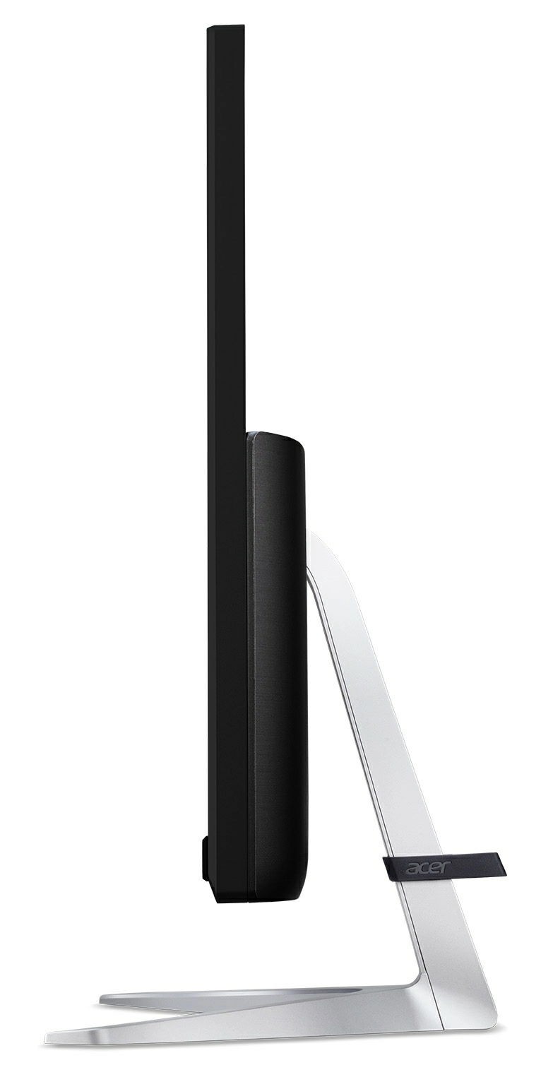 Моноблок Acer Veriton EZ2740G AIO DQ.VUKER.006, Черный детальное изображение - 6
