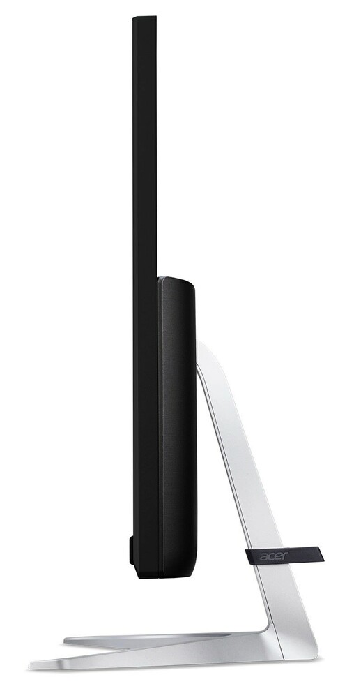Моноблок Acer Veriton EZ2740G AIO DQ.VUKER.006, Черный №6