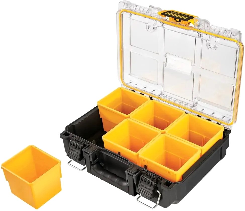 Органайзер DeWALT DWST83392-1 детальное изображение - 5