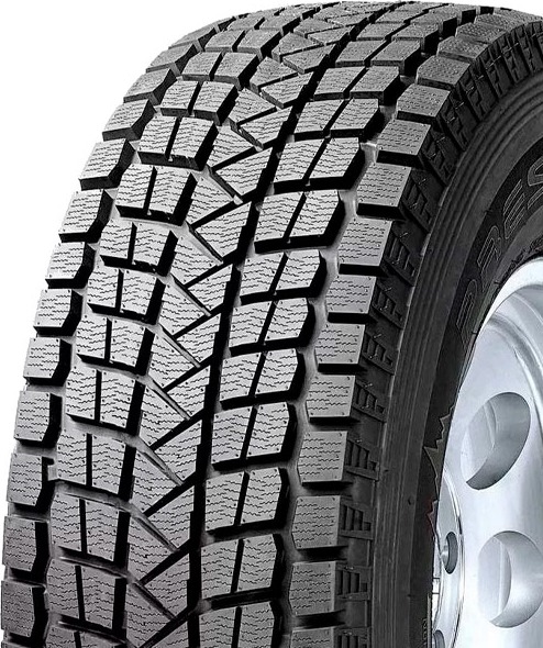 Зимняя шина Maxxis SS-01 Presa SUV, 245/65 R17 107Q детальное изображение - 3