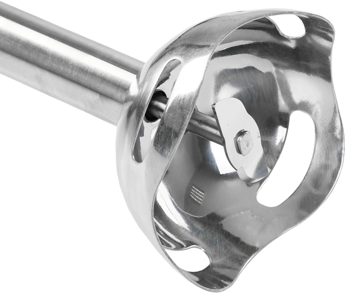 Блендер погружной Kyvol SK-HB080R, Черный №4