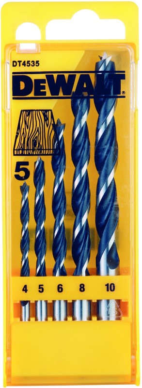 Набор инструментов DeWALT DT4535 детальное изображение - 1