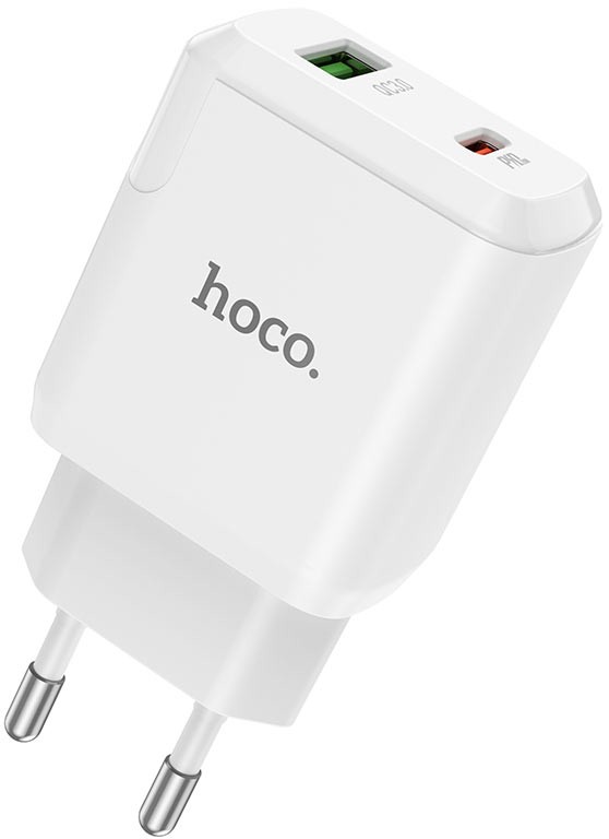 Зарядное устройство Hoco N5 Favor детальное изображение - 6
