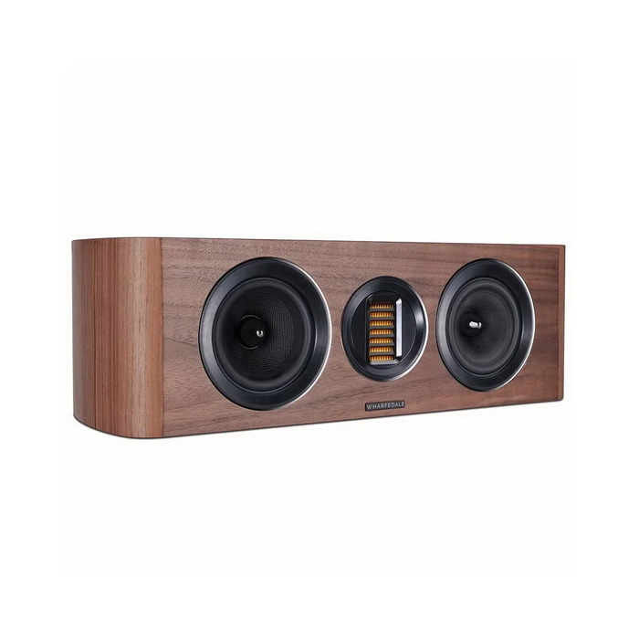 Центральный канал Wharfedale EVO 4.CS, Коричневый №6