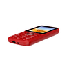 Мобильный телефон MAXVI K18, 32 Мб, Красный, Dual mini-SIM вариант - 10