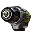 Аккумуляторная дрель-шуруповерт Ryobi R18DDBL-0 ONE+ 5133002437, 18 В, 60 Нм, б/а  вариант - 3