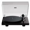 Проигрыватель винила Pro-Ject Debut EVO 2 PICK IT MM EVO High Gloss Black, Черный вариант - 2