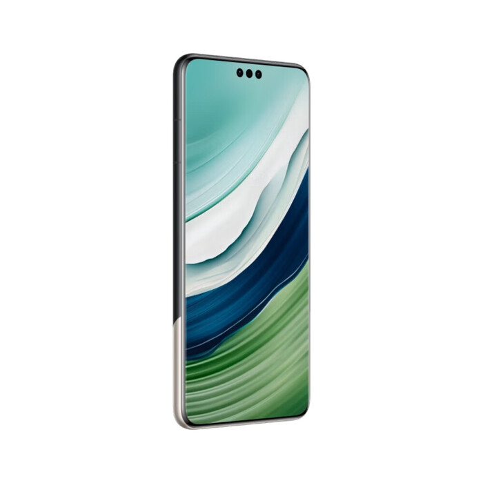 Смартфон Huawei Mate 60 Pro Plus 1 ТБ, Золотой, Dual nano-SIM №2