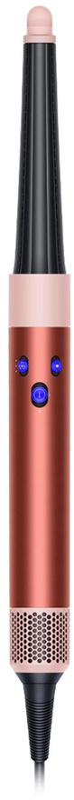 Стайлер Dyson Airwrap HS08 i.d. Straight+Wavy, Клубничная бронза/Розовый румянец детальное изображение - 2