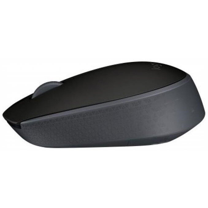 Мышь Logitech M171  (910-0044244643), Черный детальное изображение - 2