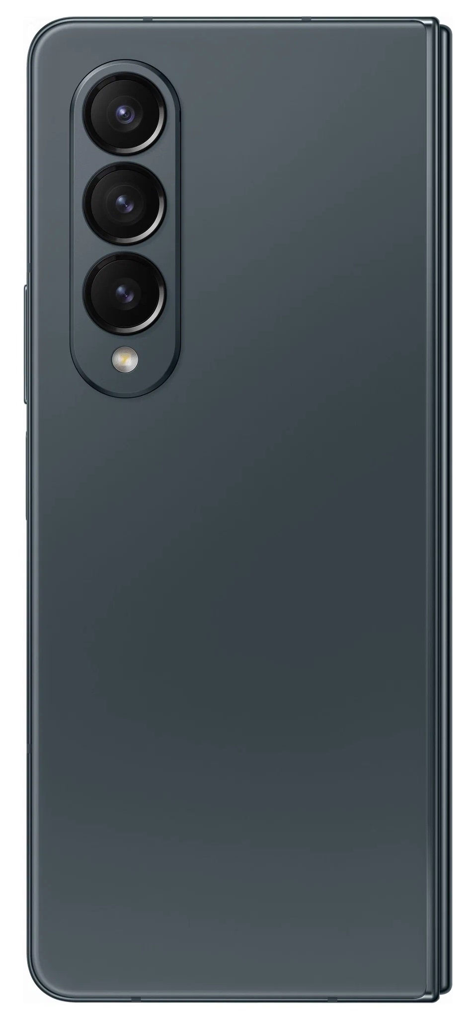 Смартфон Samsung Galaxy Z Fold4 256 ГБ, Серый, Dual nano SIM детальное изображение - 6