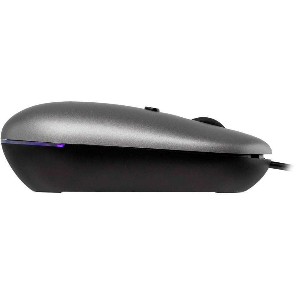Мышь SmartBuy 328, Серый детальное изображение - 3