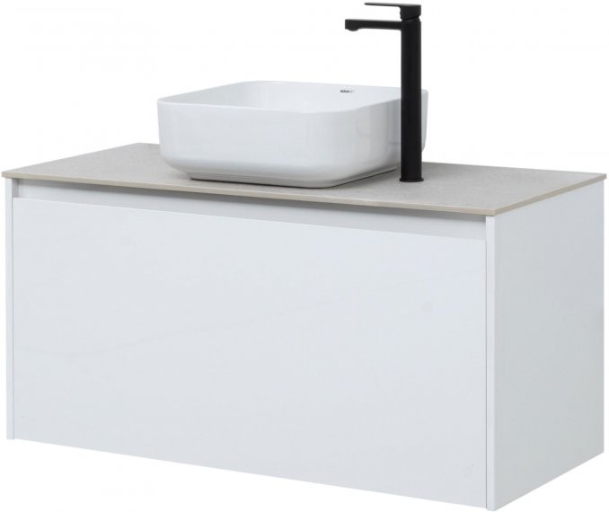 Тумба под умывальник  детальное изображение - 4