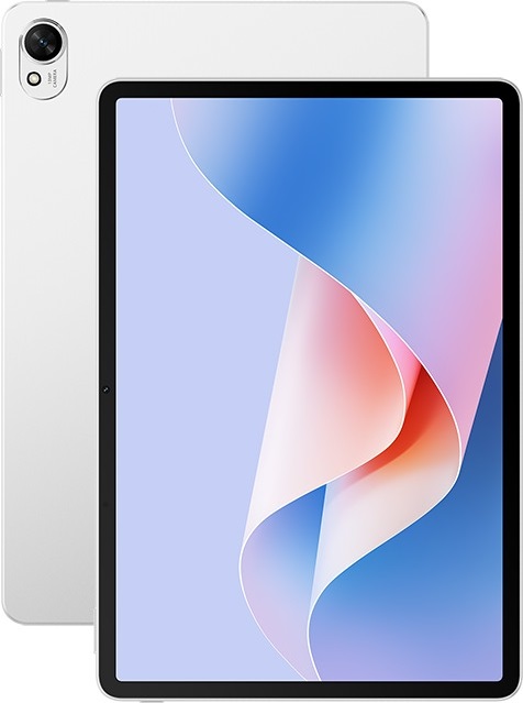 Планшет Huawei MatePad 11.5S 8/128 ГБ, Серебряный, Wi-Fi  детальное изображение - 1