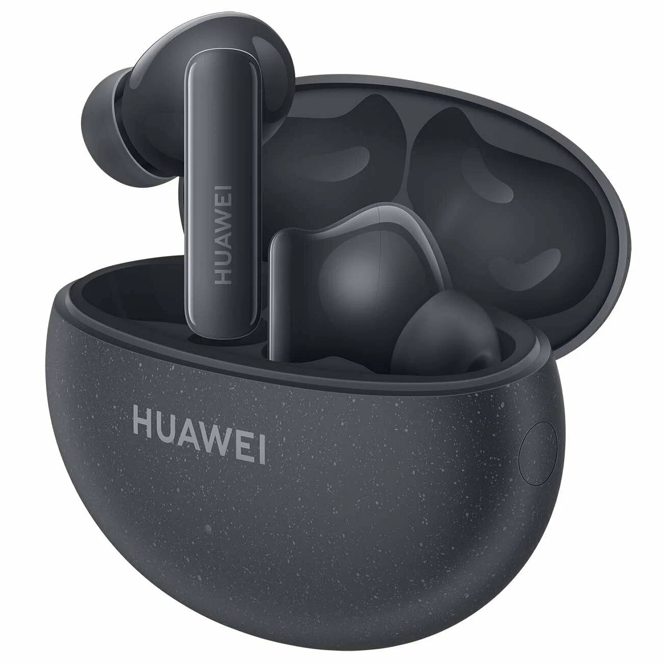Беспроводные наушники Huawei FreeBuds 5i, Nebula black детальное изображение - 2