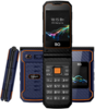 Мобильный телефон BQ 2822 Dragon, 32 Мб, Черный/Зеленый, Dual mini-SIM вариант - 2