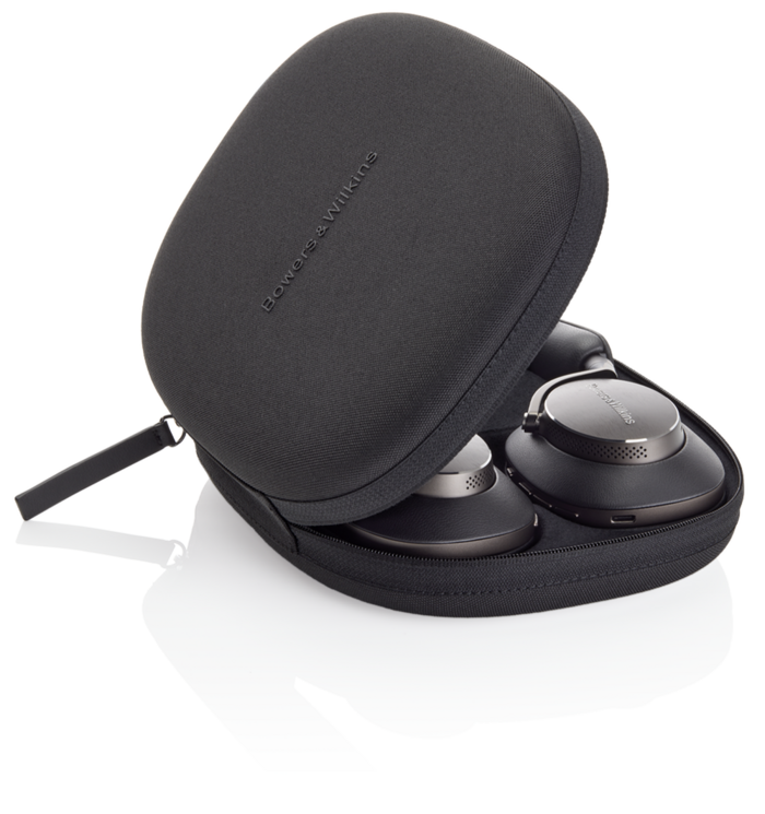 Беспроводные наушники Bowers & Wilkins Px8, Черный №3