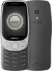 Мобильный телефон Nokia 3210 (2024) 4G TA-1618, 128 Мб, Черный, Dual nano-SIM вариант - 2