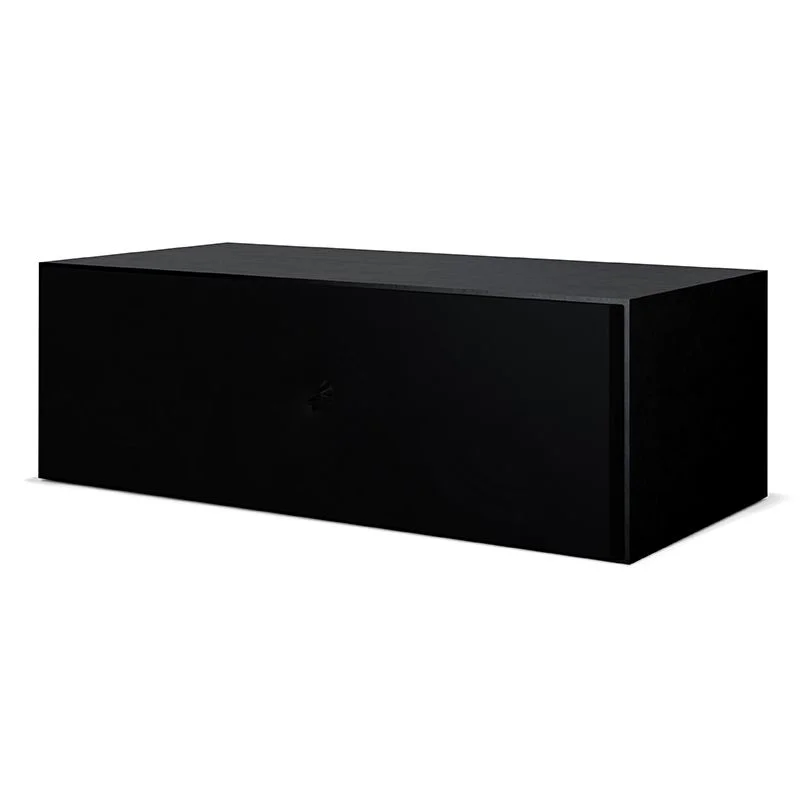 Центральный канал KEF Q650C, Черный детальное изображение - 3