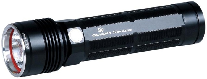 Фонарик Olight S80 №1