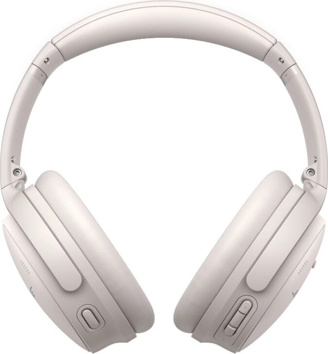 Беспроводные наушники Bose QuietComfort, Белый детальное изображение - 6