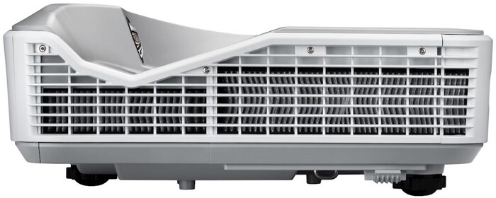 Проектор Optoma ZH400UST, Серый №4