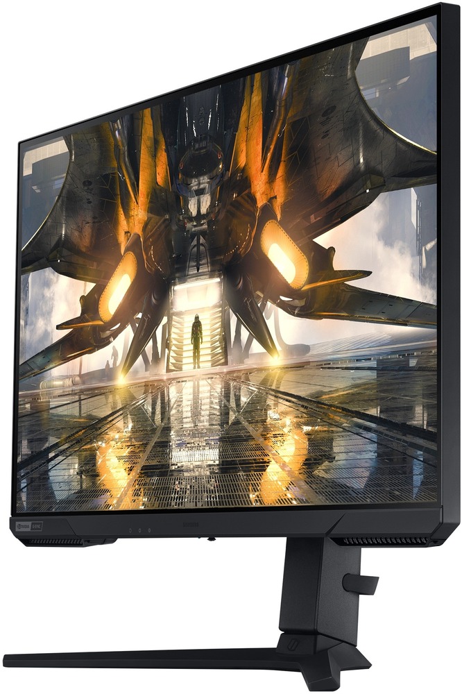 Монитор Samsung Odyssey G5A, 27