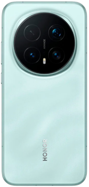 Смартфон Honor Magic 8 Pro 12/512 ГБ, Голубой металлик, Dual nano SIM + eSIM детальное изображение - 3