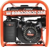 Генератор бензиновый PATRIOT GRS 2500 476102230, 2 кВт, Оранжевый вариант - 8