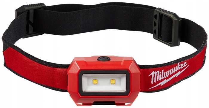 Фонарик Milwaukee HL2-LED №1