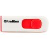 USB Flash накопитель OltraMax 250 64 ГБ, красный вариант - 1
