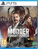 Игра Agatha Christie: Murder on the Orient Express для PS5 вариант - 1