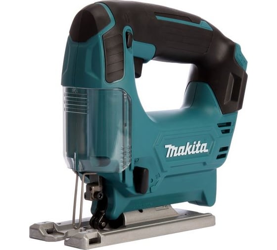 Лобзик Makita CXT JV101DZ, 10.8 В, 18 мм детальное изображение - 1
