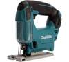Лобзик Makita CXT JV101DZ, 10.8 В, 18 мм вариант - 1