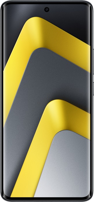 Смартфон Xiaomi POCO M8 5G 8/256 ГБ, Черный, Dual nano-SIM детальное изображение - 7