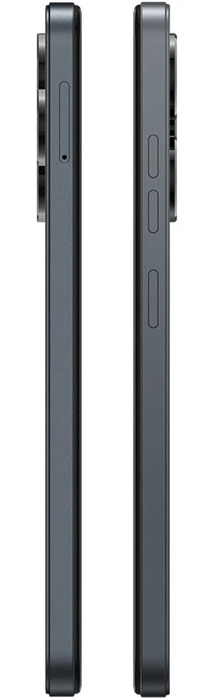 Смартфон Tecno SPARK 20C 8/128 ГБ, Gravity Black, Dual nano SIM детальное изображение - 5