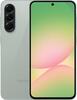 Смартфон Samsung Galaxy A56 (CAU) 5G 8/256 ГБ, Зеленый, Dual nano Sim + eSIM вариант - 1