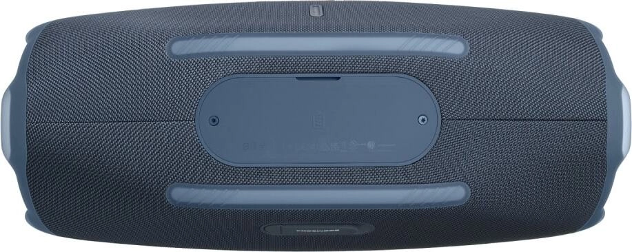 Портативная акустика JBL Boombox 4, Синий детальное изображение - 5