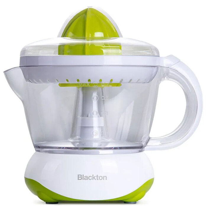 Соковыжималка Blackton Bt J1110, Белый №2
