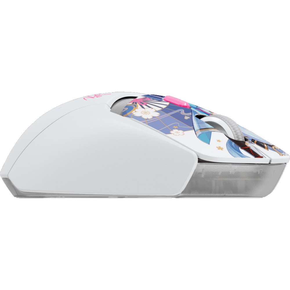 Мышь Logitech G309 Lightspeed Ayaka Special Edition (910-007479), рисунок детальное изображение - 3
