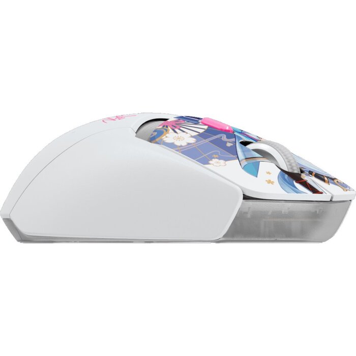 Мышь Logitech G309 Lightspeed Ayaka Special Edition (910-007479), рисунок №3