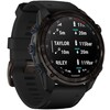Смарт-часы Garmin Descent Mk3i, 51 мм, Carbon Gray DLC Titanium / Black Silicone Band, Черный вариант - 5