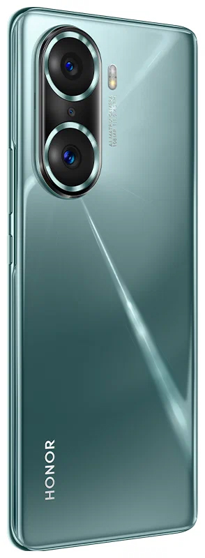 Смартфон Honor 60 Pro 256 Гб, Зеленый, Dual nano-SIM детальное изображение - 6