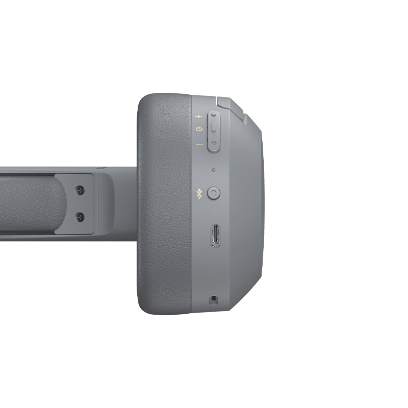 Беспроводные наушники Edifier W820NB, Серый детальное изображение - 6